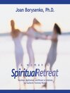 A Woman's Spiritual Retreat